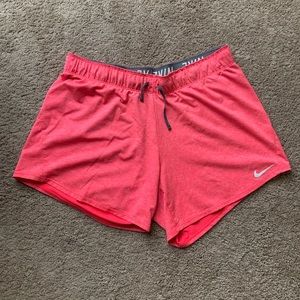 Nike Dri Fit Shorts